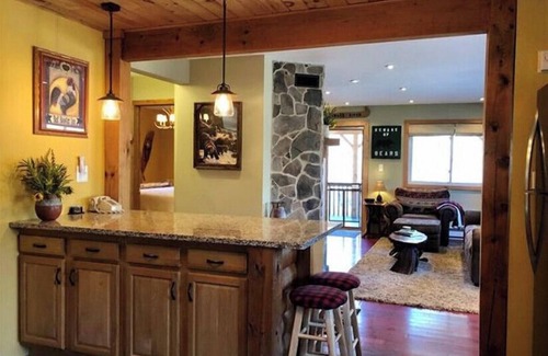 Millrift House | THE RIVER CABIN - Delaware River Frontage with Direct River Access