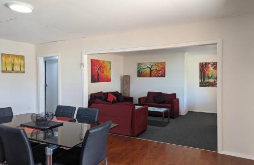 Torrumbarry House | The River Shack - Torrumbarry