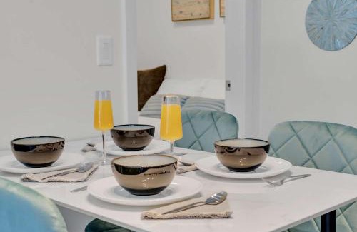 Eau Claire Apartment | The Riverlight Den DT Comfort & Amazing City Views