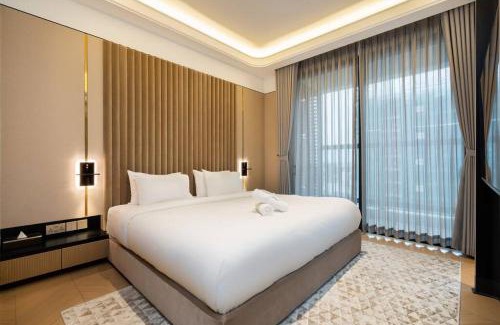 Little Japan Apartment | The Rixx Masterpiece Apartment@Vincom/Opera House