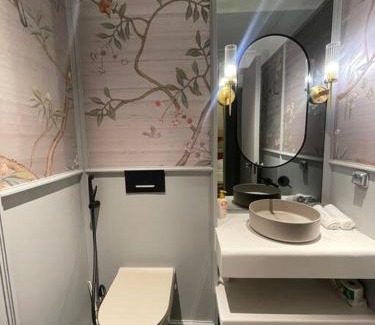 Little Japan Apartment | The Rixx Masterpiece Apartment@Vincom/Opera House