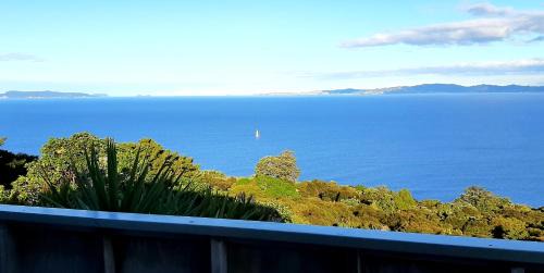 Tuateawa House | The Rock