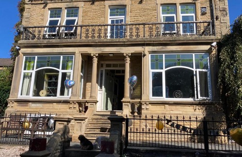 Morley House | THE RODDS
