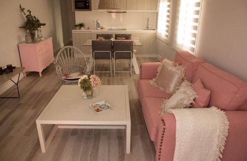 Jewish Quarter Apartment | The Roman wall's balcony