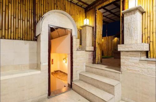 East of Kailash Bed & Breakfast | The Rooftop Hideout