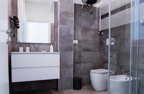 Historic Center Apartment | The Rooftop