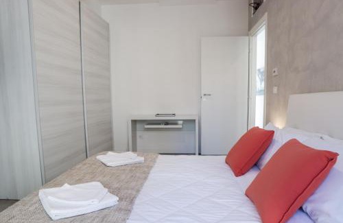 Historic Center Apartment | The Rooftop