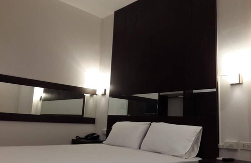 Khlong Nung Hotel | THE ROOM 24 RESORT