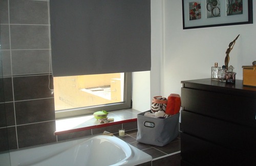 Laiz House | THE ROOM OF MEUNIER swimming pool