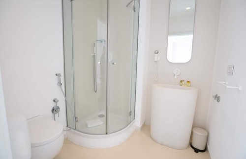 Messina House | The Rooms of Piazza Cairoli, Standard single room