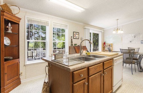 Tarpley House | The Roost at Kingfisher Ranch