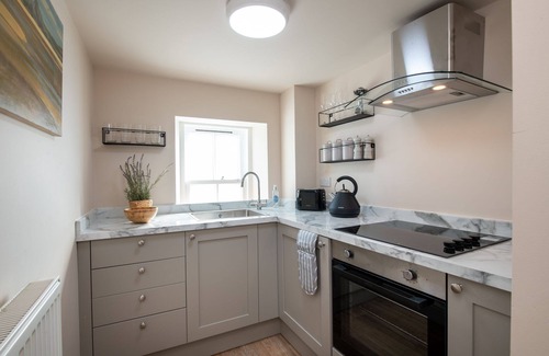 Rhoscolyn Apartment | The Roost at The White Eagle