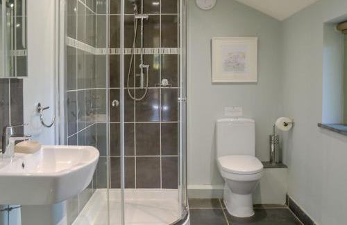 Saint Breward House | The Roost