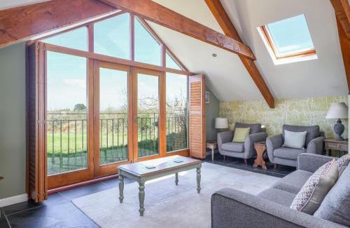 Saint Breward House | The Roost