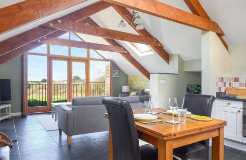 Saint Breward House | The Roost