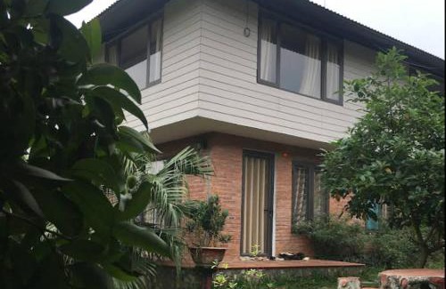 Mang Yang Resort | The Rosa Villa Soc Son