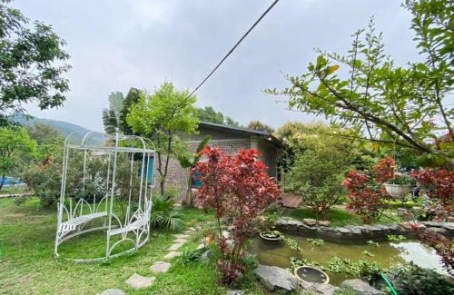 Mang Yang Resort | The Rosa Villa Soc Son