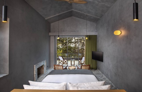 Shivpuri Hotel | The Roseate Ganges Rishikesh