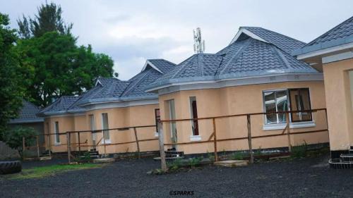 Nakuru Hotel | The Rosemary Gardens