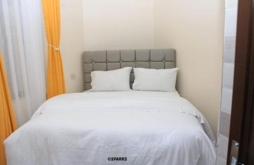 Nakuru Hotel | The Rosemary Gardens
