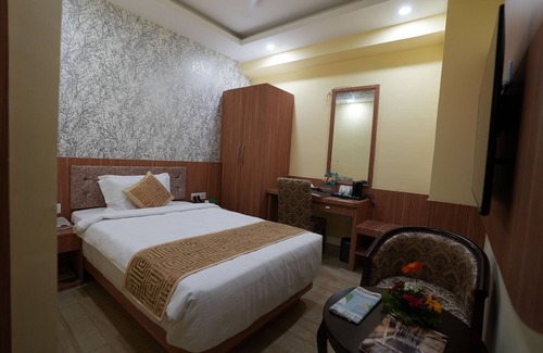 Patna Hotel | The Royal Bihar