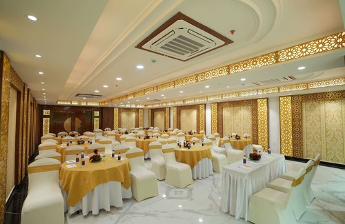 Patna Hotel | The Royal Bihar