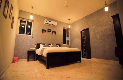 Village Hokra Resort | THE ROYAL FARM