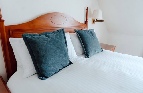 Stornoway Hotel | The Royal Hotel