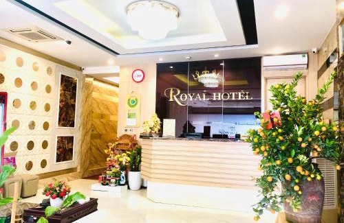 Yen Phu Hotel | The Royal Hotel Near West Lake