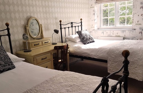 Duddington Bed & Breakfast | The Royal Oak Duddington
