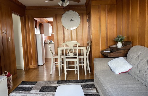 Edgewood Apartment | The Royal Oak of Rhode Island