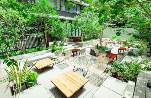 Nakasu Hotel | The Royal Park Canvas Fukuoka Nakasu