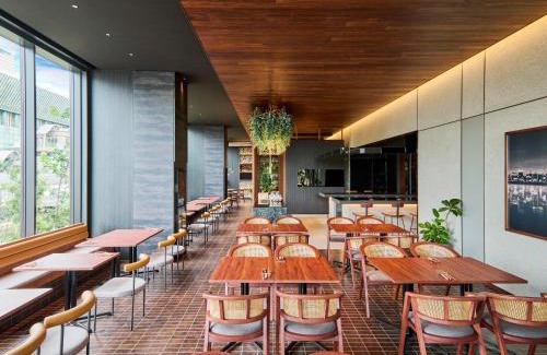 Nakasu Hotel | The Royal Park Canvas Fukuoka Nakasu