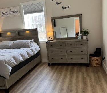 Chichester Apartment | The Royal Retreat