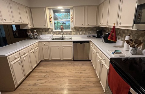 Bonanza House | The Rustic Home III, exceeding your expectations, not your budget!
