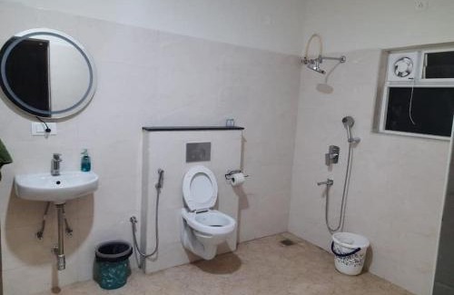 Hosur Villa | The RusticVibe-Villa with Garden 30 km frm Ecity