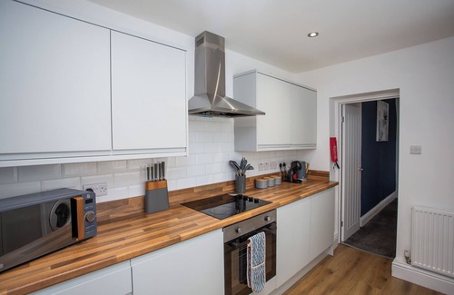 Ryton House | The Ryton – your perfect home away from home!