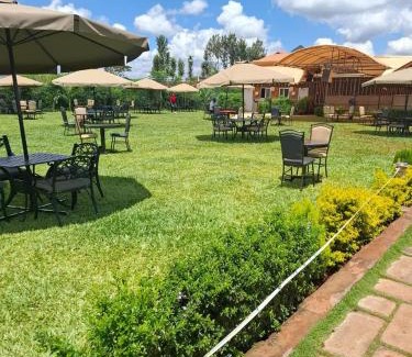 Thika Hotel | The Sailors Address