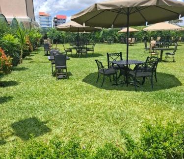 Thika Hotel | The Sailors Address