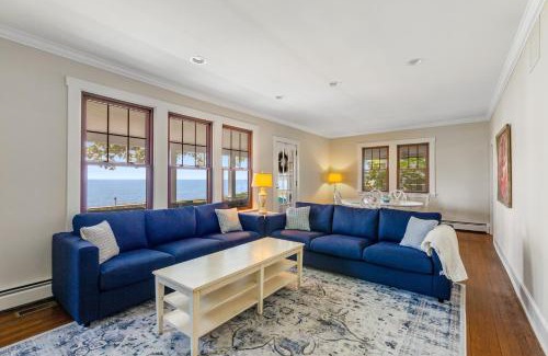 Annapolis House | The Salty Crab
