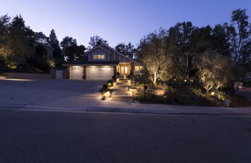 Laguna Hills Villa | The Sanctuary