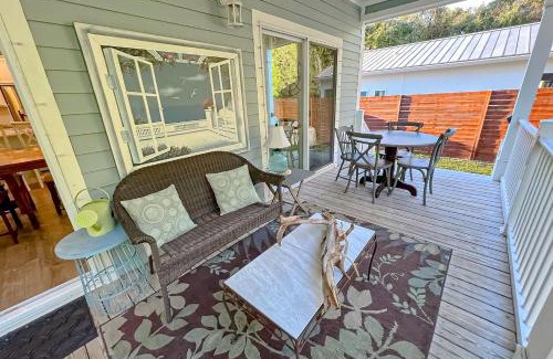 Butler Beach House | The Sandbox