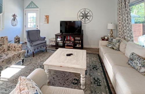Butler Beach House | The Sandbox