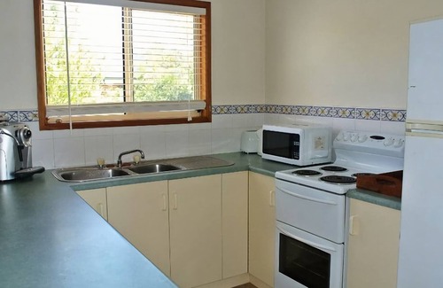 Lacepede House | The Sandy Toes Retreat