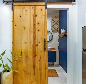 Indian Beach Sapphire Shores House | The Sapphire Suite