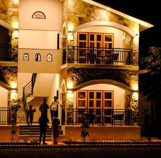 Sariska Resort | The Sariska Retreat