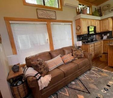 Mineola House | The Sassy Sasquatch