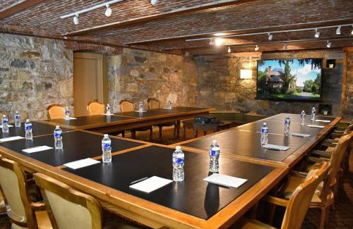 Bethlehem Bed & Breakfast | The Sayre Mansion