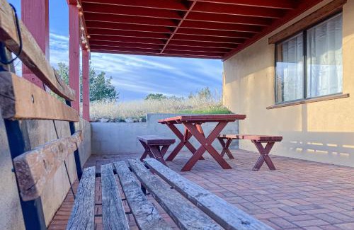 Lake Montezuma Hotel | The Scholar's Casita