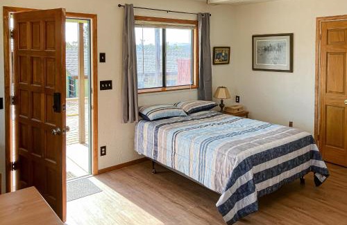 Lake Montezuma Hotel | The Scholar's Casita